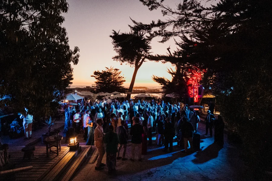 Sebastian Leiva DJ — Evento